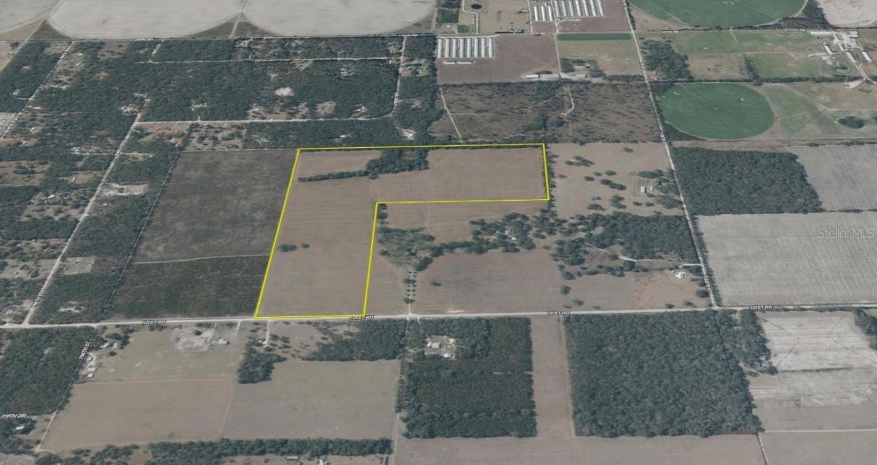 00 121st Rd, O Brien, FL 32071 Photo