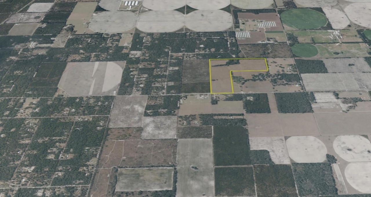 00 121st Rd, O Brien, FL 32071 Photo