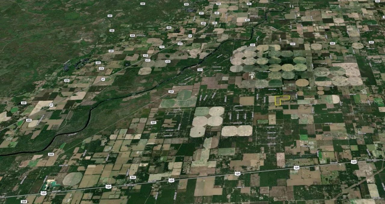 00 121st Rd, O Brien, FL 32071 Photo