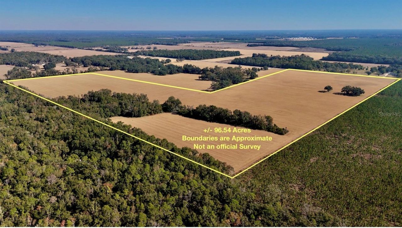 00 121st Rd, O Brien, FL 32071 Photo