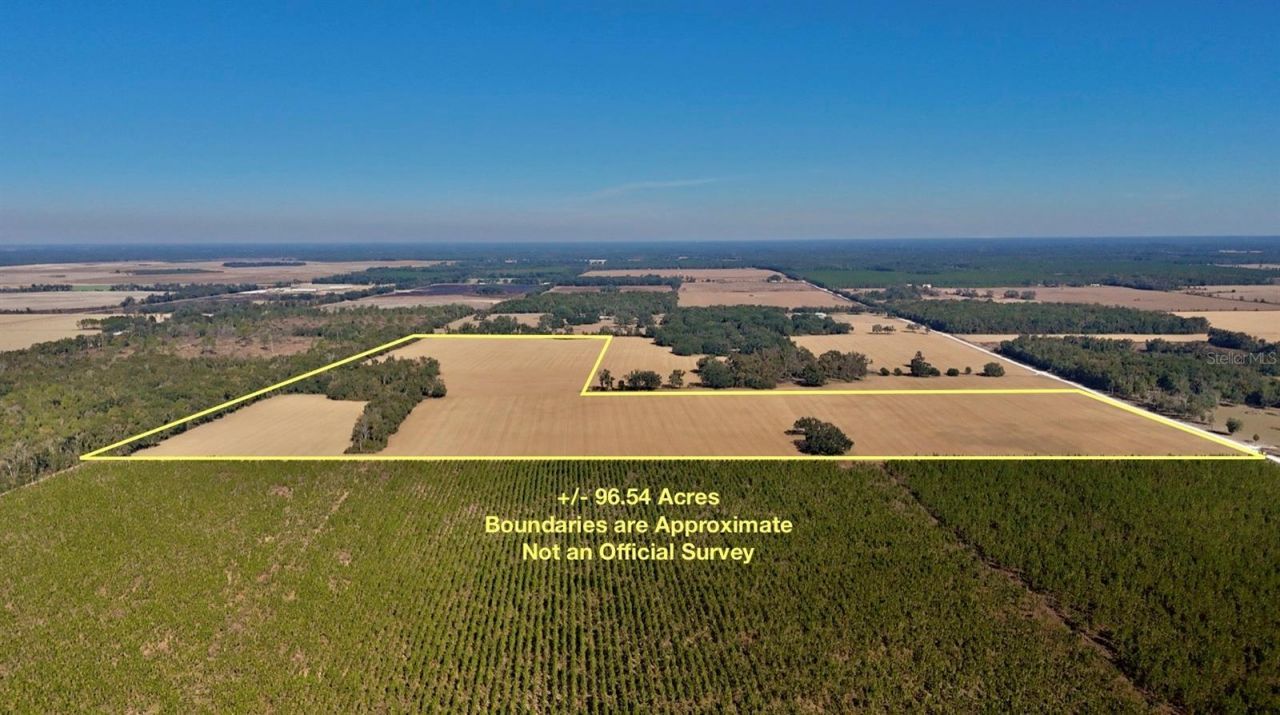 00 121st Rd, O Brien, FL 32071 Photo