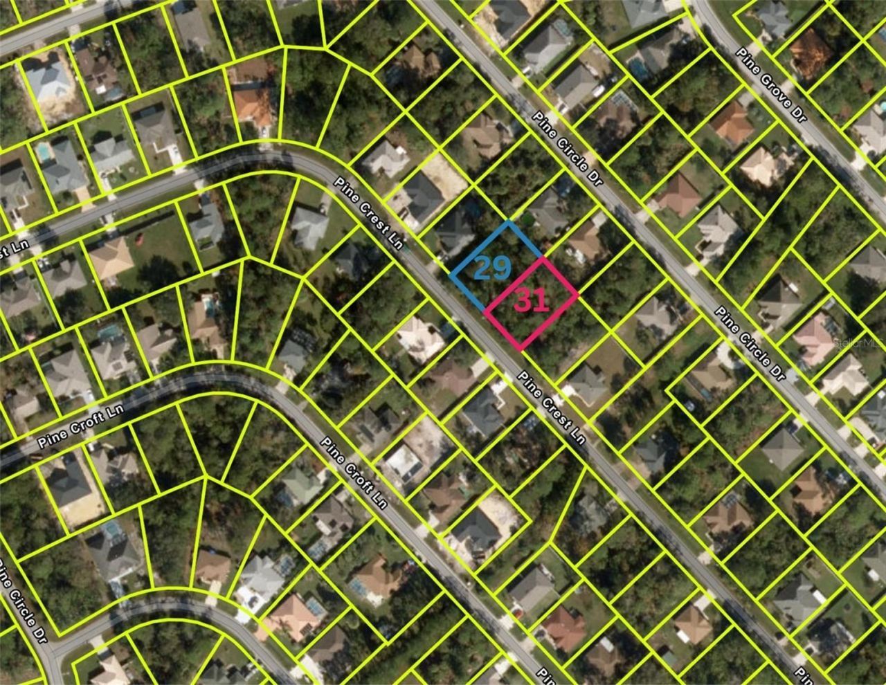 31 Pine Crest Lane, Palm Coast, FL 32164 Main Photo