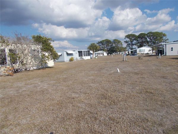 6838 ANAPA COURT, NORTH PORT, FL 34287