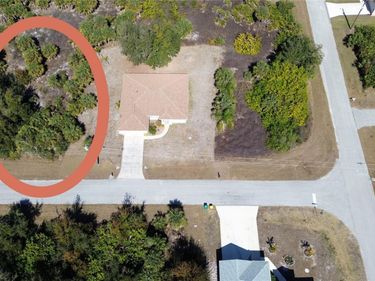 13444 CEDAR CITY AVENUE, PORT CHARLOTTE, FL 33981