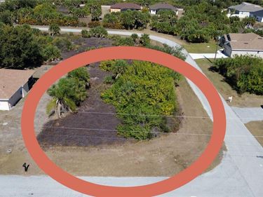 13460 CEDAR CITY AVENUE, PORT CHARLOTTE, FL 33981