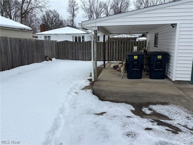 1924 Westwood Drive NW, Warren, OH 44485 Photo 4