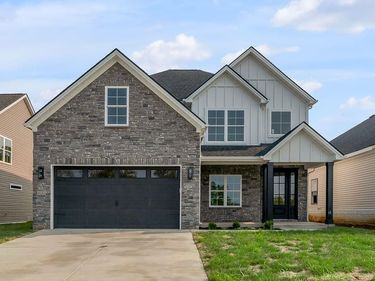 4181 Buttermilk Road, Lexington, KY 40509