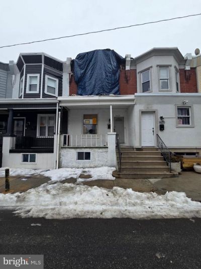 1622 S Conestoga Street, Philadelphia, PA 19143 Main Photo