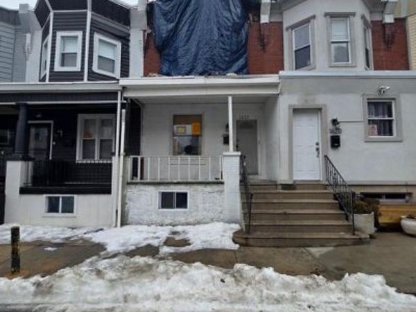 1622 S CONESTOGA STREET, PHILADELPHIA, PA 19143