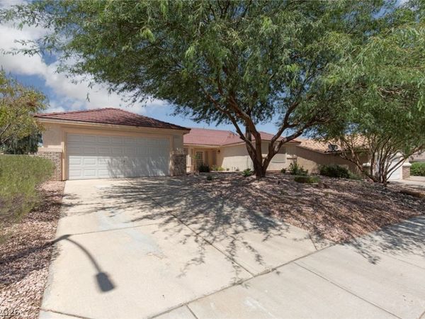 327 Perry Ellis Drive, Henderson, NV 89014