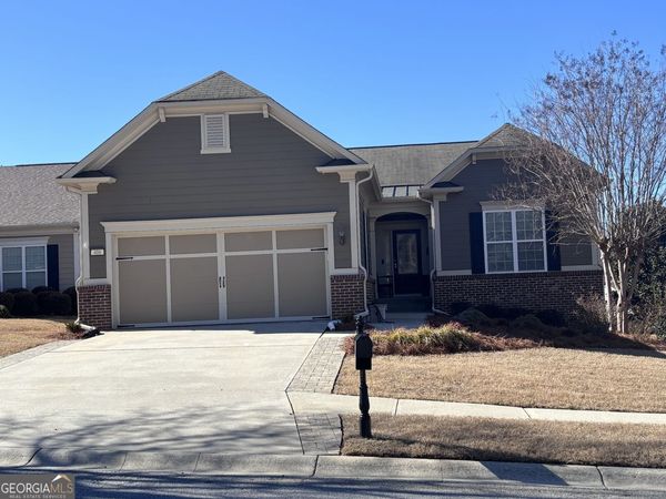 406 Beacon Court, Griffin, GA 30223