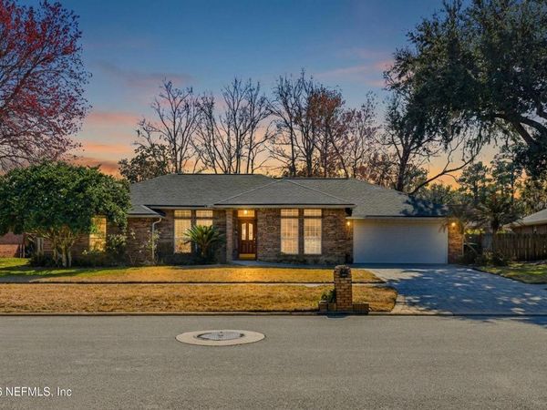 2248 HAMMOCK OAKS Drive N, Jacksonville, FL 32223