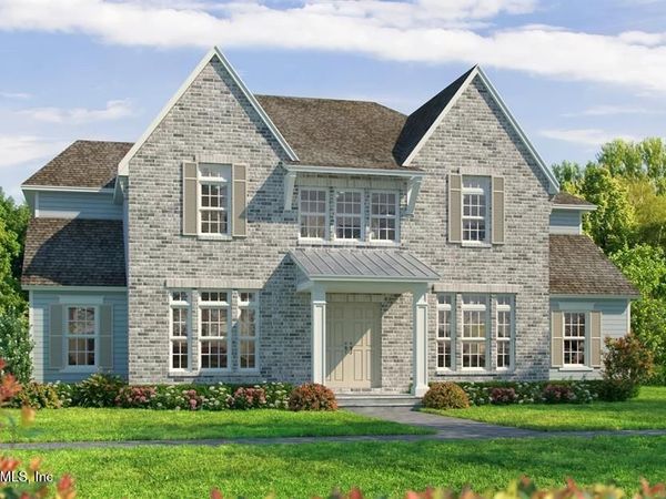 2881 LANDYNS Circle, Fernandina Beach, FL 32034