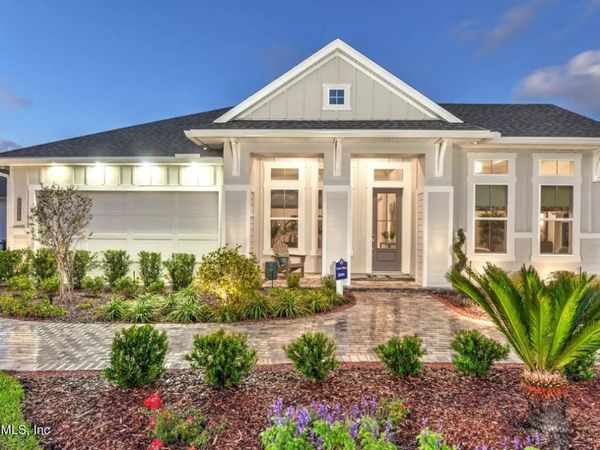 95113 BERMUDA Drive, Fernandina Beach, FL 32034