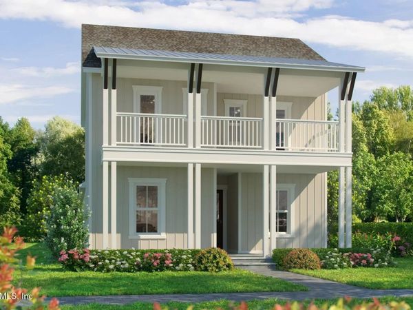 903 SOMERUELUS Street, Fernandina Beach, FL 32034