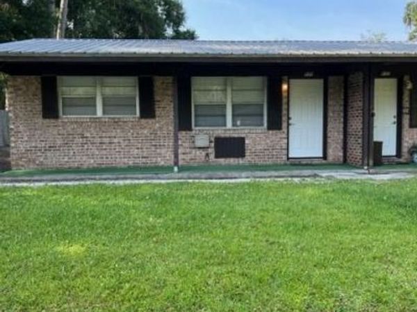 630 FRANCIS Street, Starke, FL 32091