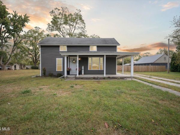 127 Bierley Avenue, Pemberville, OH 43450