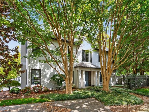 306 Wendover Heights Circle, Charlotte, NC 28211