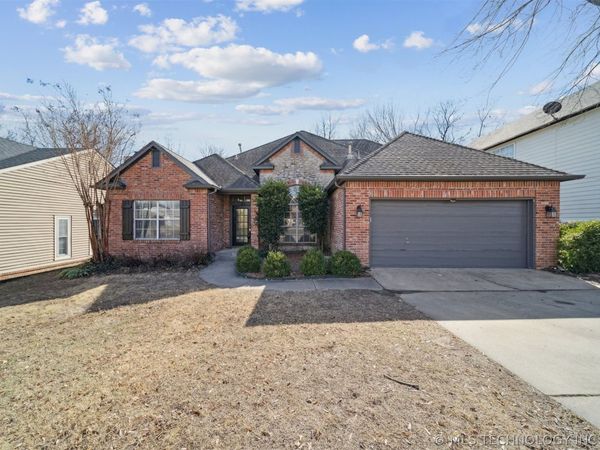 9208 E 90th Street, Tulsa, OK 74133