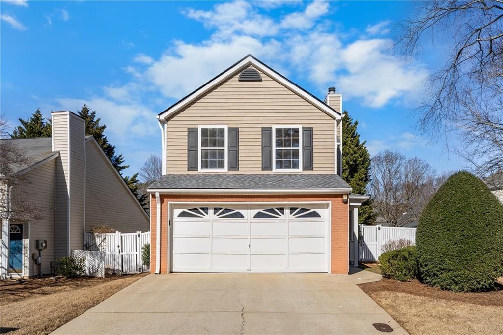 3610 Jones Ferry Lane, Alpharetta, GA 30022 Main Photo