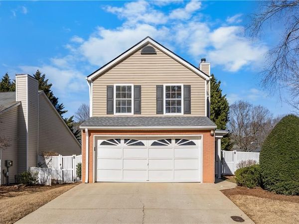 3610 Jones Ferry Lane, Alpharetta, GA 30022