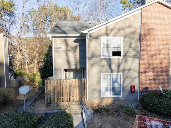 1045 Rock Creek Lane, Norcross, GA 30093
