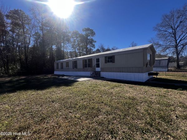 424 Daly Street, Midway Park, NC 28544