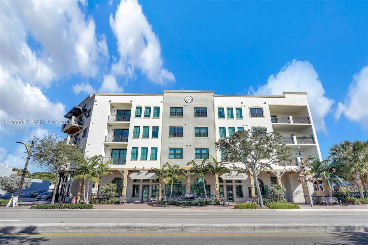 4100 SW 64th Ave , Unit 211, Davie, FL 33314 Photo