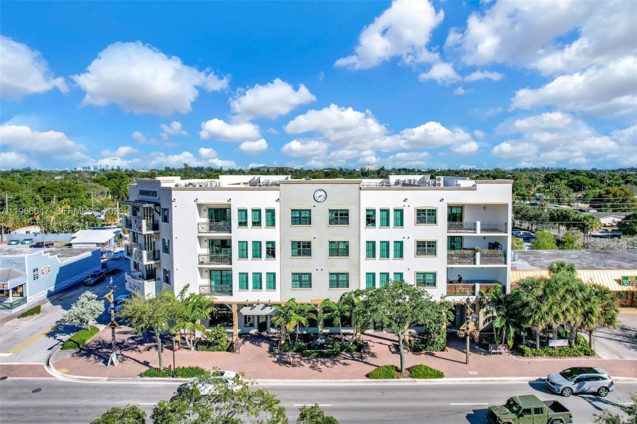 4100 SW 64th Ave , Unit 211, Davie, FL 33314 Photo