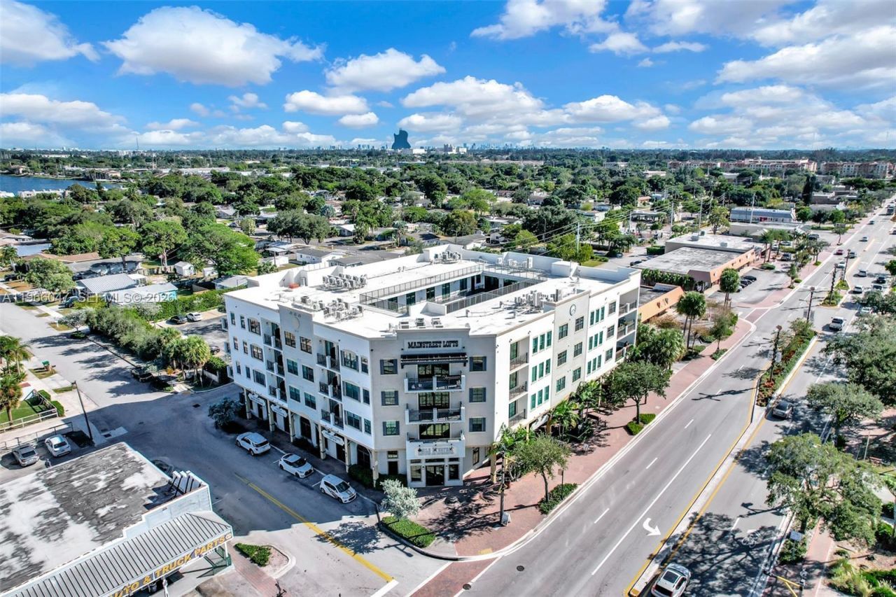 4100 SW 64th Ave , Unit 211, Davie, FL 33314 Photo