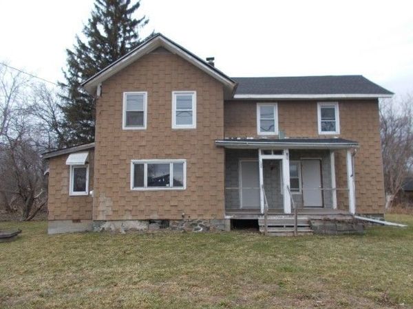 169 Main Street, Wyoming, NY 14591