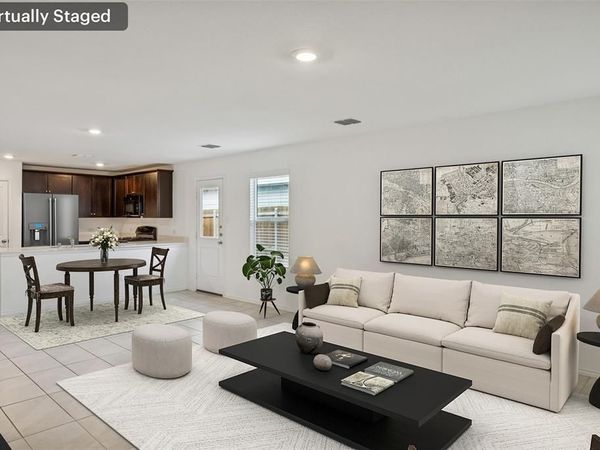 7609 Bluebell Lane, McKinney, TX 75071