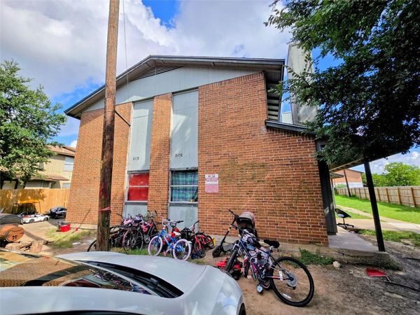 8410 Garcreek CIR, Austin, TX 78724