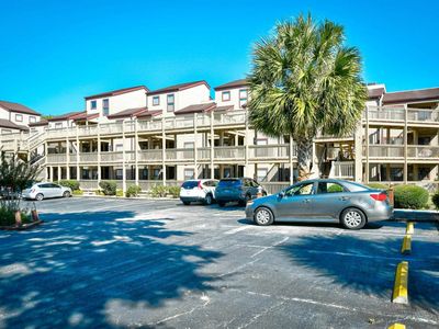 501 Maison Dr. , Unit C-12, Myrtle Beach, SC 29572