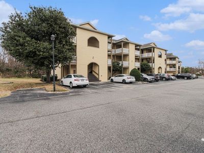 4104 Pinehurst Circle, Unit 2-I, Little River, SC 29566