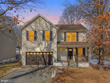 11 1ST STREET, COLONIAL BEACH, VA 22443