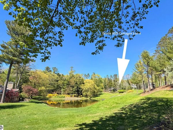 3 Brook Hill Cottages, Glen Arbor, MI 49636