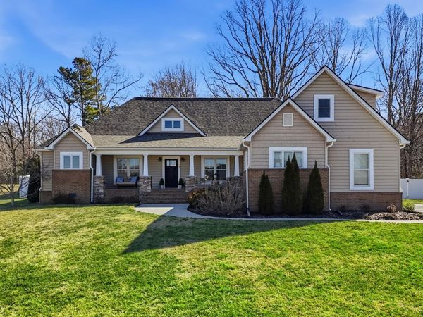 293 Covenant Drive, Cleveland, TN 37323