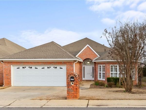 1070 Periwinkle Drive, Tuscaloosa, AL 35405