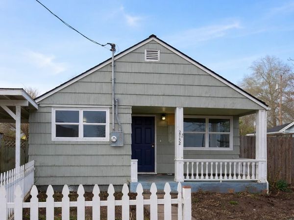 2752 NW Coolidge Wy, Corvallis, OR 97330