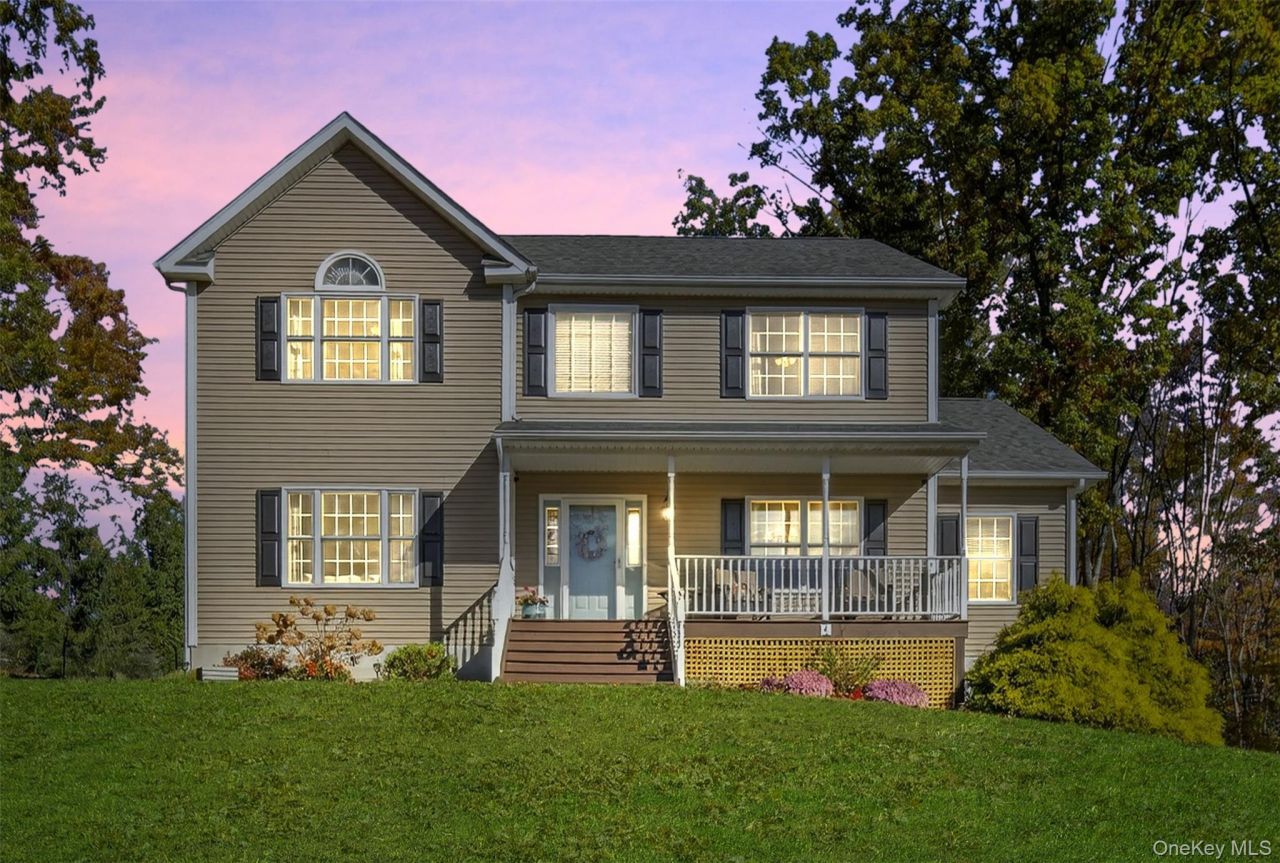 4 Theresa Court, Lagrangeville, NY 12540 Main Photo