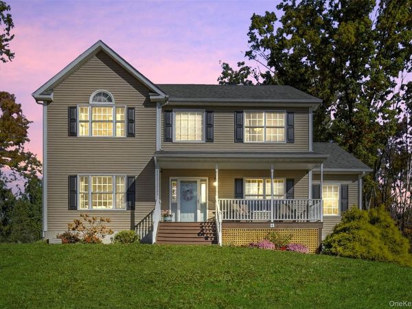 4 Theresa Court, Lagrangeville, NY 12540