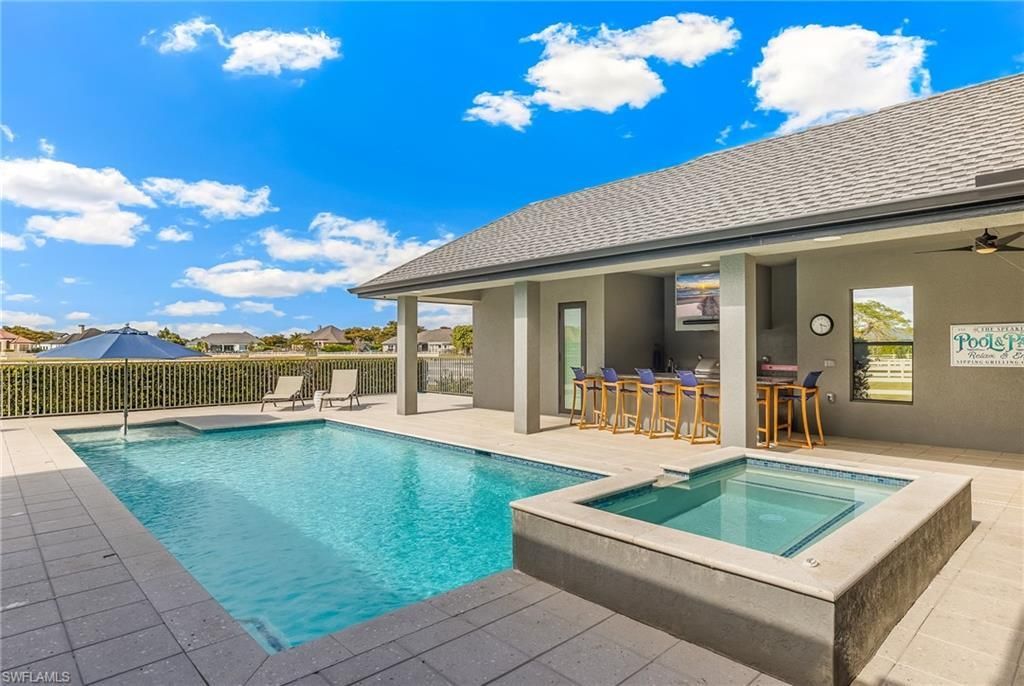 16351 Shenandoah Cir, Fort Myers, FL 33908 Photo