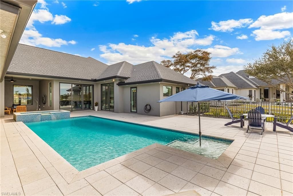 16351 Shenandoah Cir, Fort Myers, FL 33908 Photo