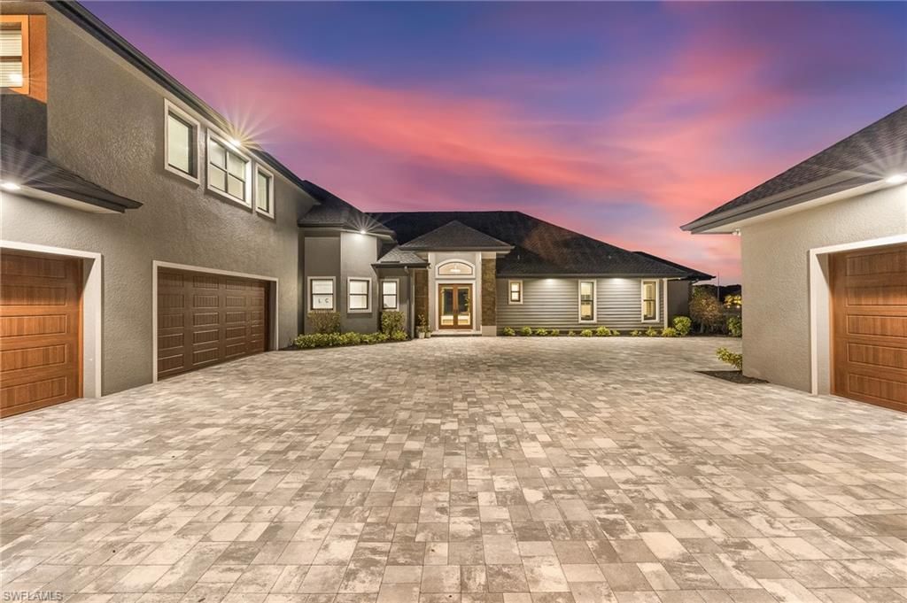 16351 Shenandoah Cir, Fort Myers, FL 33908 Photo