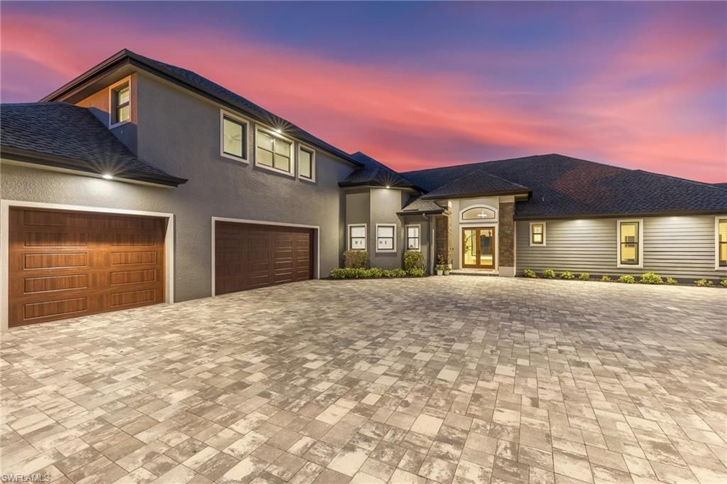 16351 Shenandoah Cir, Fort Myers, FL 33908 Photo