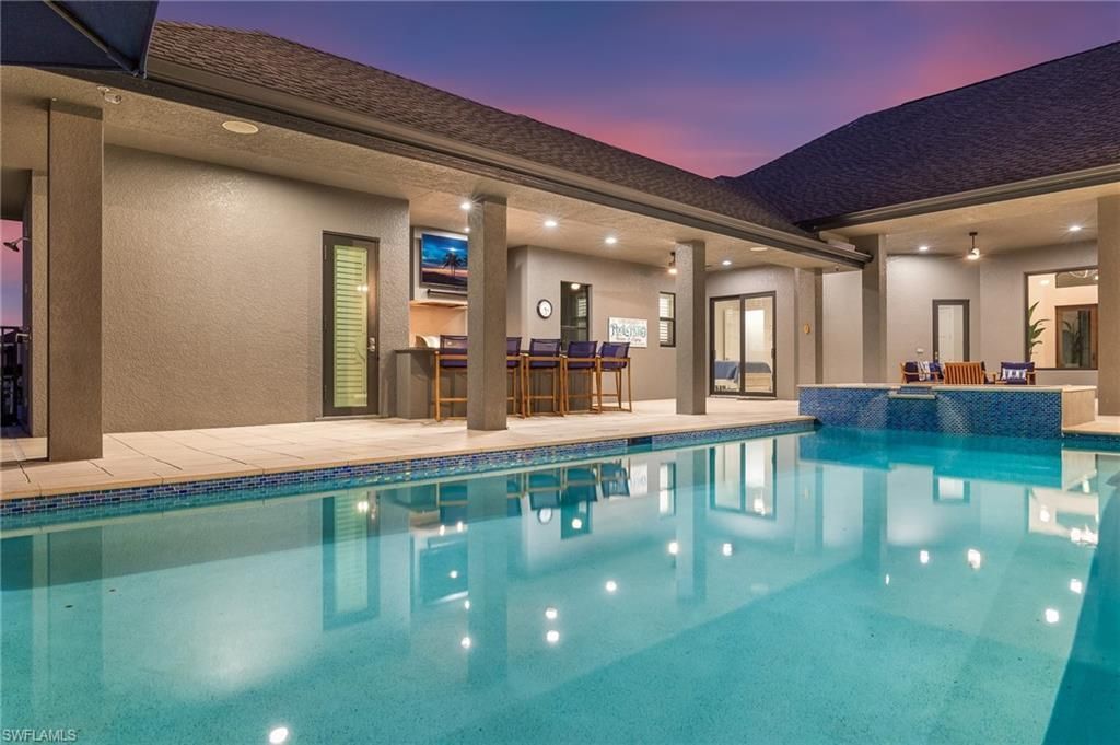 16351 Shenandoah Cir, Fort Myers, FL 33908 Photo