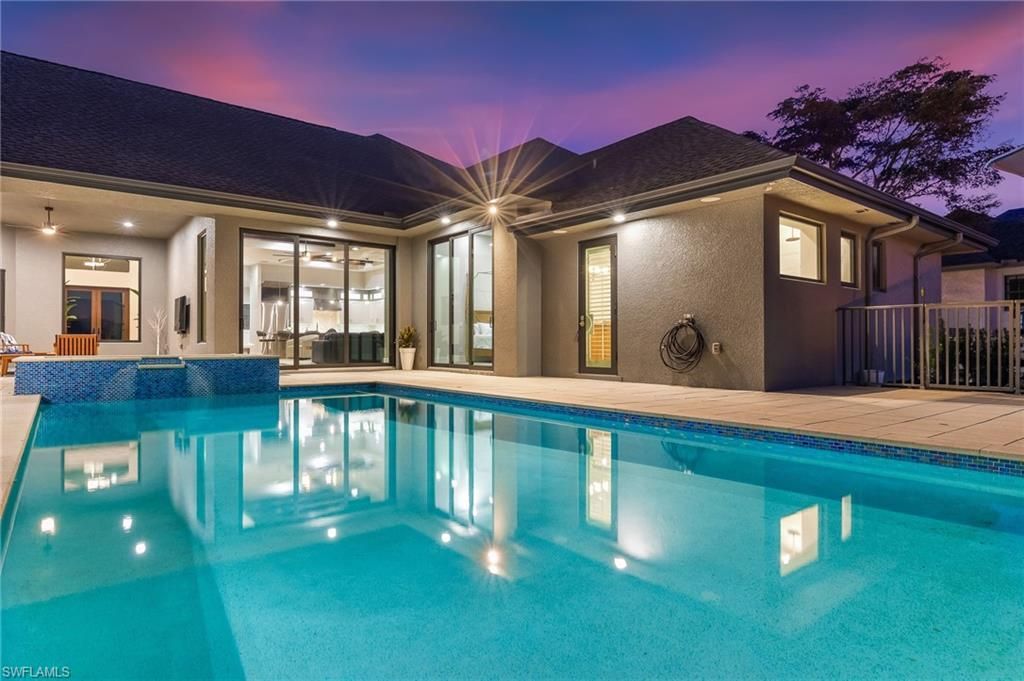 16351 Shenandoah Cir, Fort Myers, FL 33908 Photo