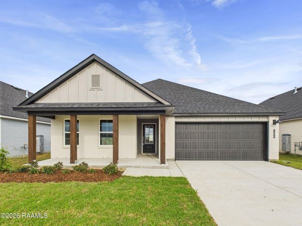 115 Yonkers Drive , Lafayette, LA 70507