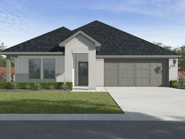 114 Yonkers Drive , Lafayette, LA 70507